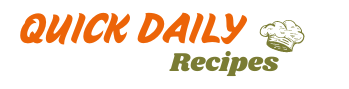 Quickdailyrecipes.com